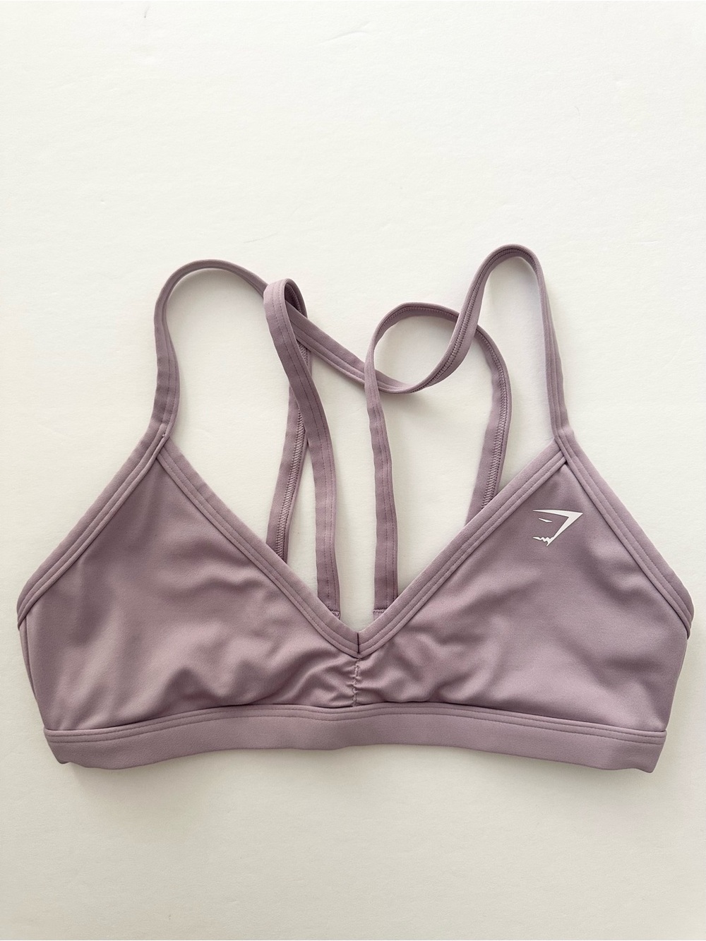 Gymshark S Minimal Sports Bra
